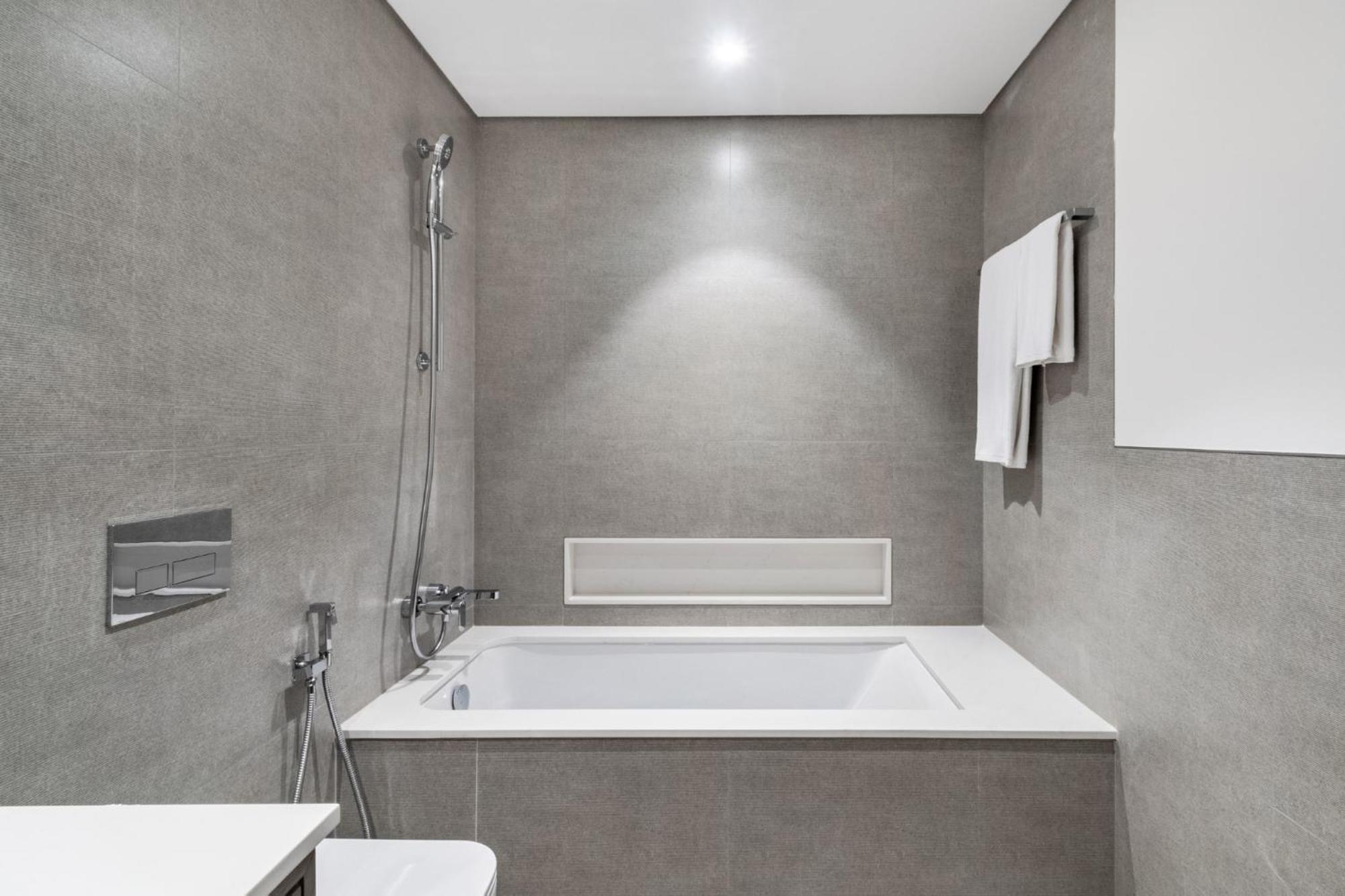 Appartement The Smart Concierge - Signature Grande