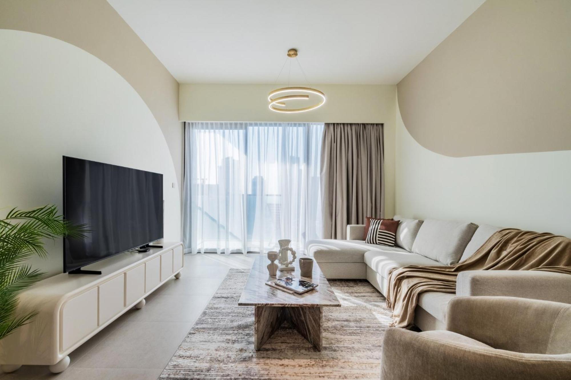 The Smart Concierge - Signature Grande Appartement