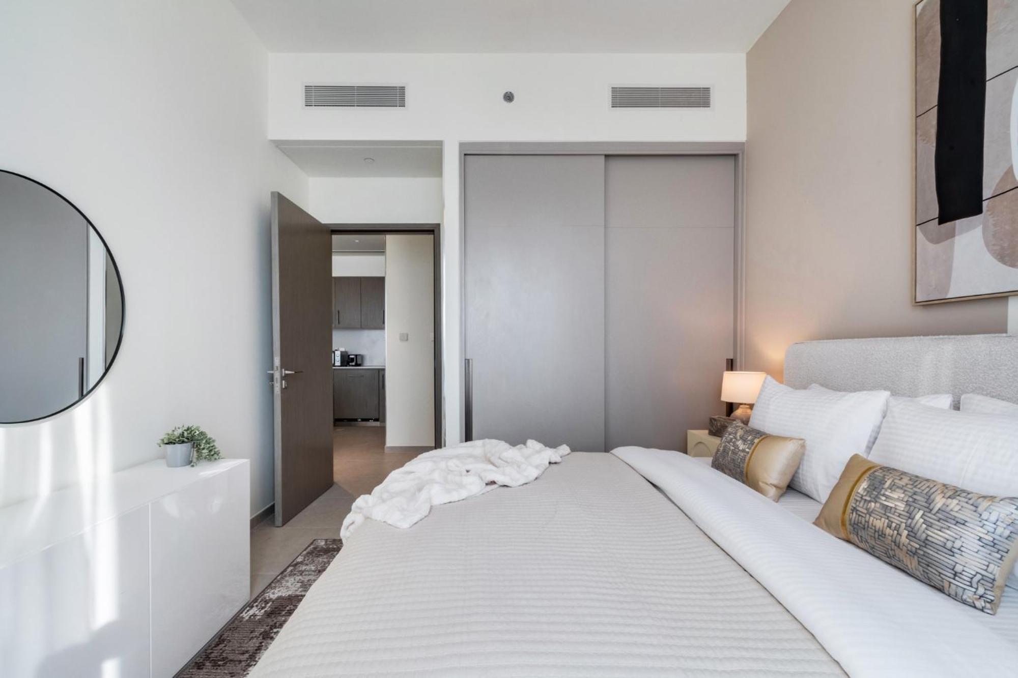 Appartement The Smart Concierge - Signature Grande