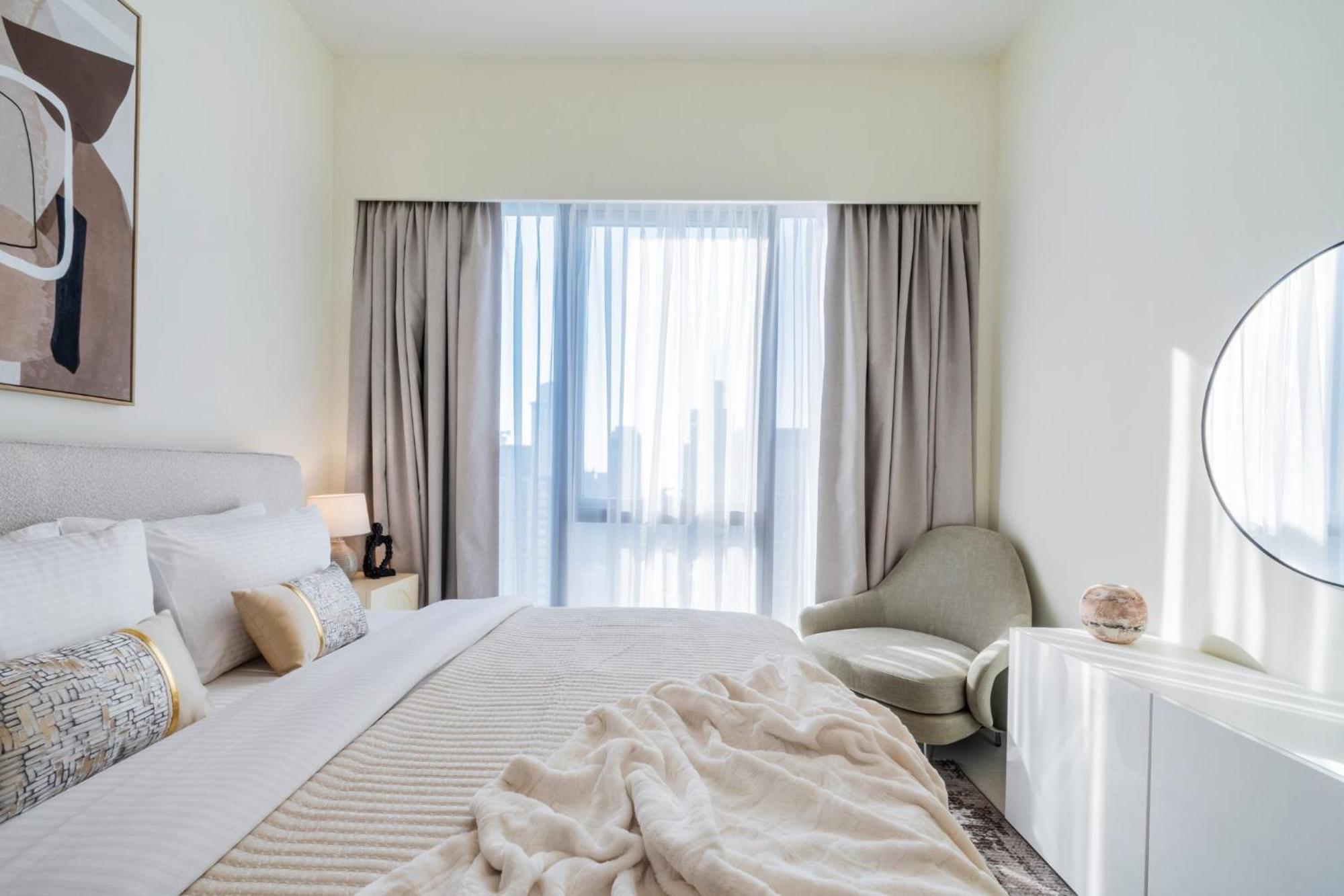 The Smart Concierge - Signature Grande Dubaï