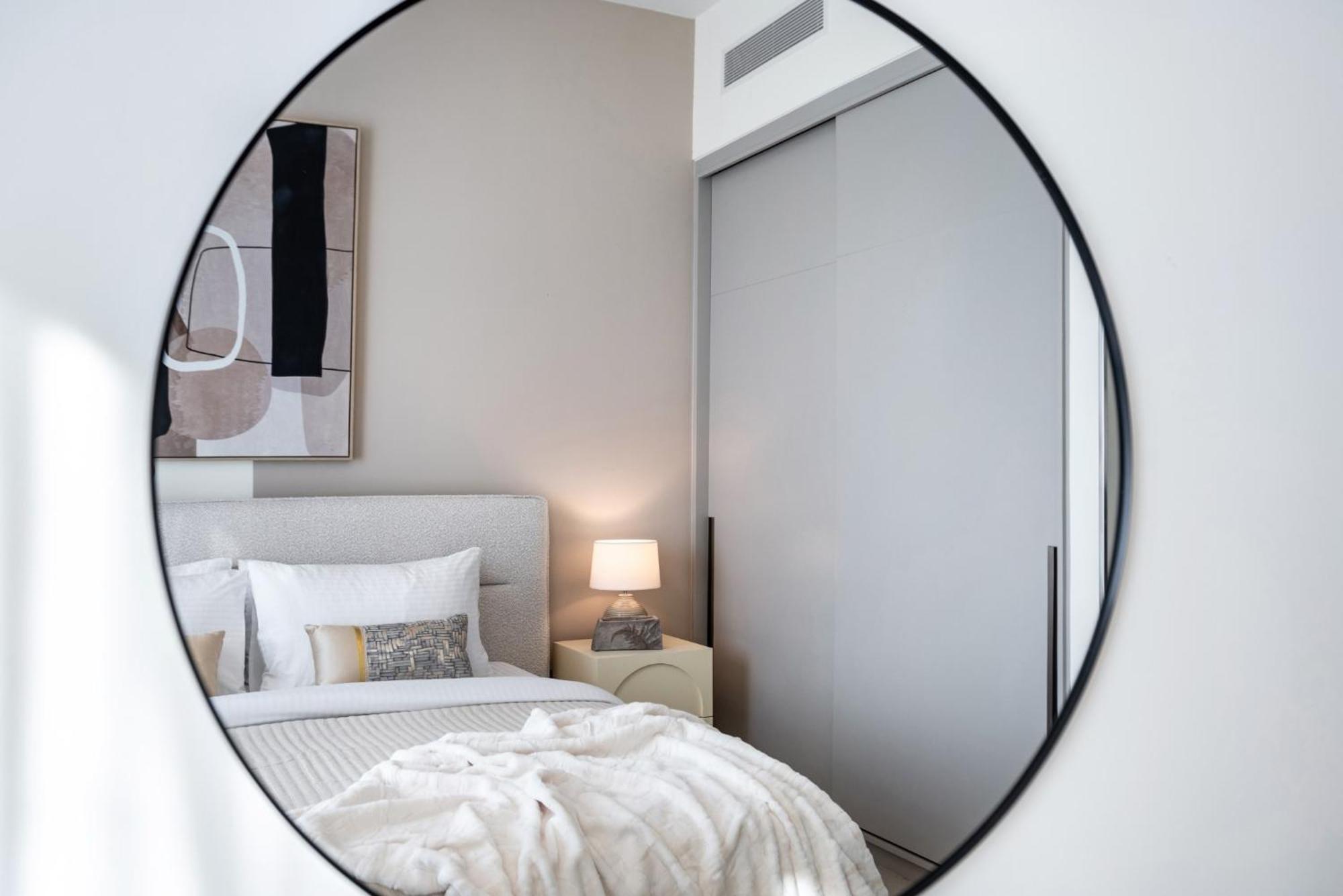 The Smart Concierge - Signature Grande * Dubaï