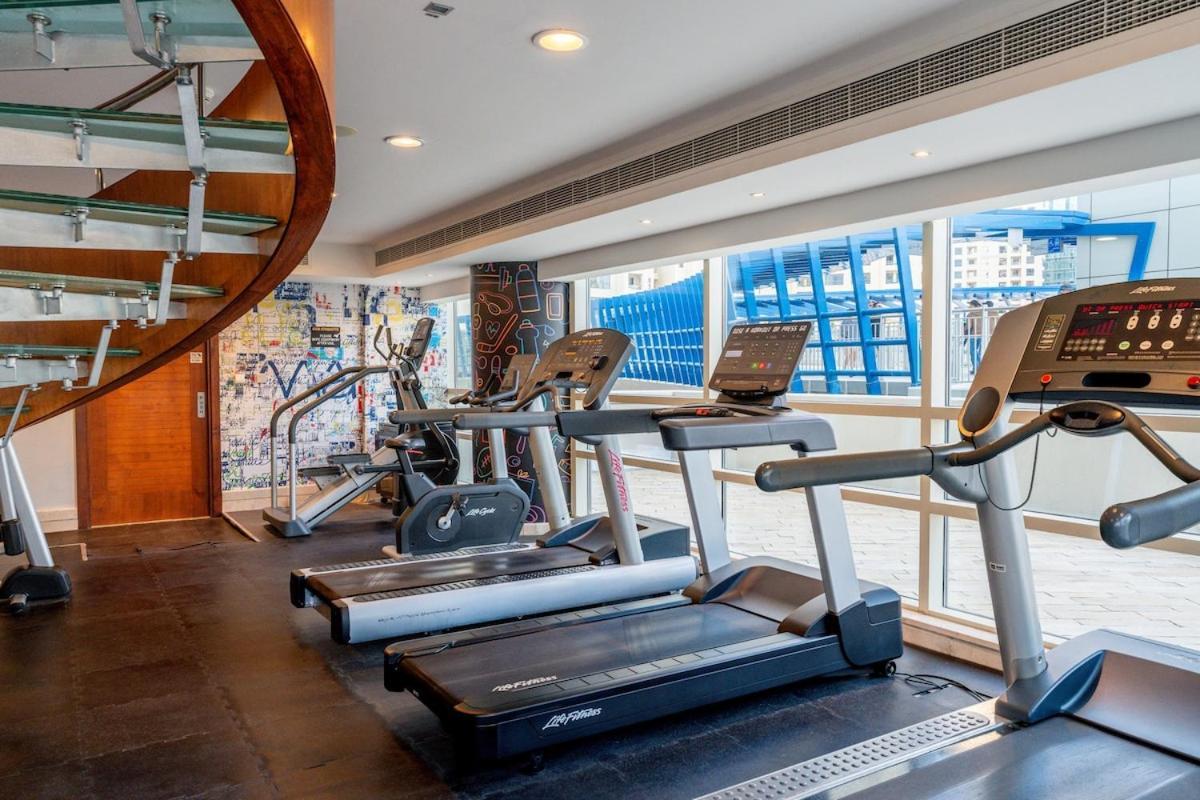 Apartamento Luxury Waterfront Marina
