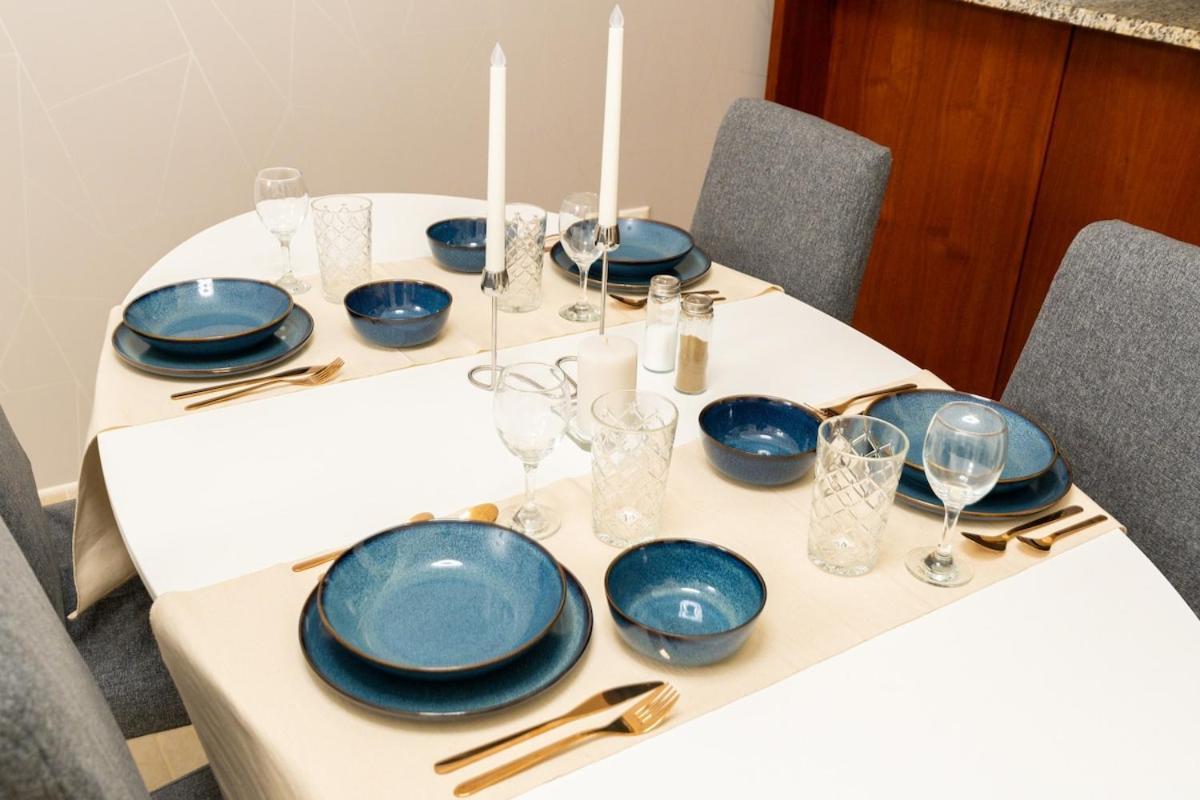Luxury Waterfront Marina Apartamento Dubai
