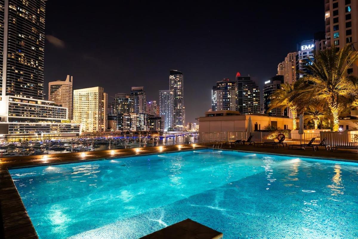 Apartamento Luxury Waterfront Marina *