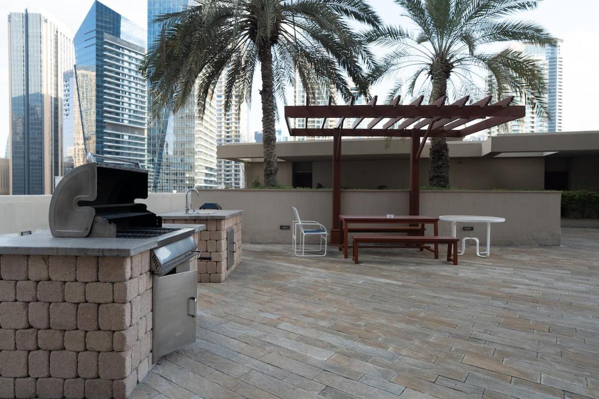 Luxury Waterfront Marina Apartamento