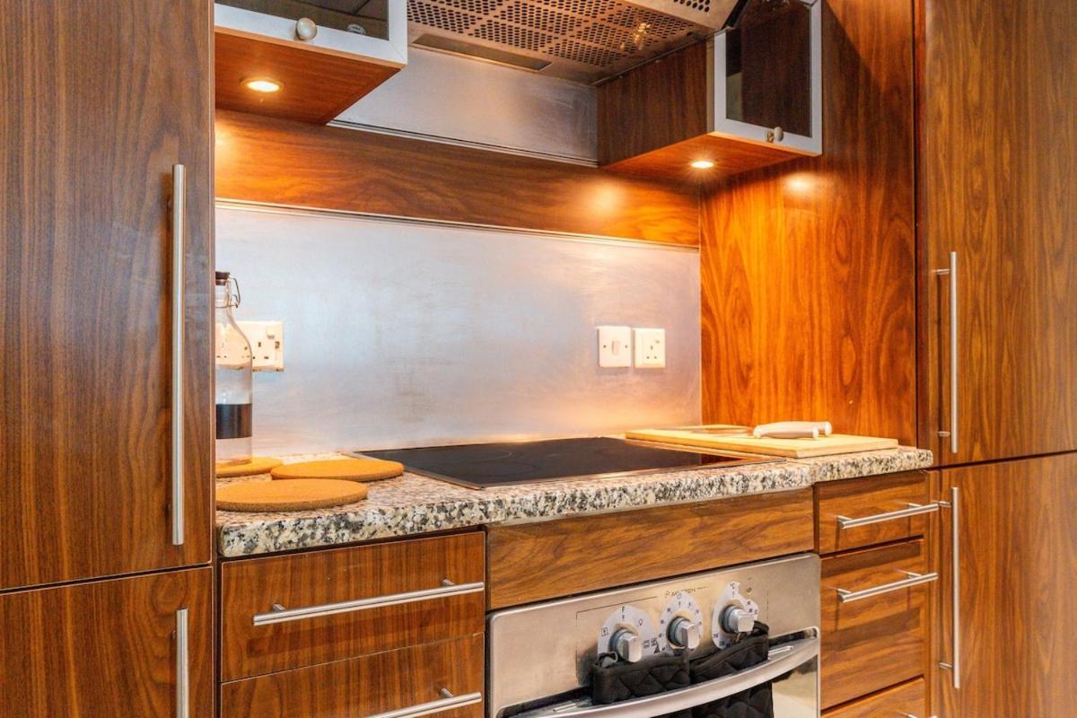 Apartamento Luxury Waterfront Marina