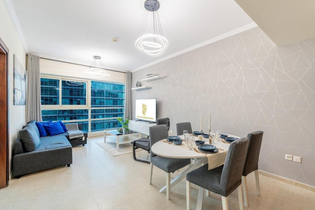 Apartamento Luxury Waterfront Marina