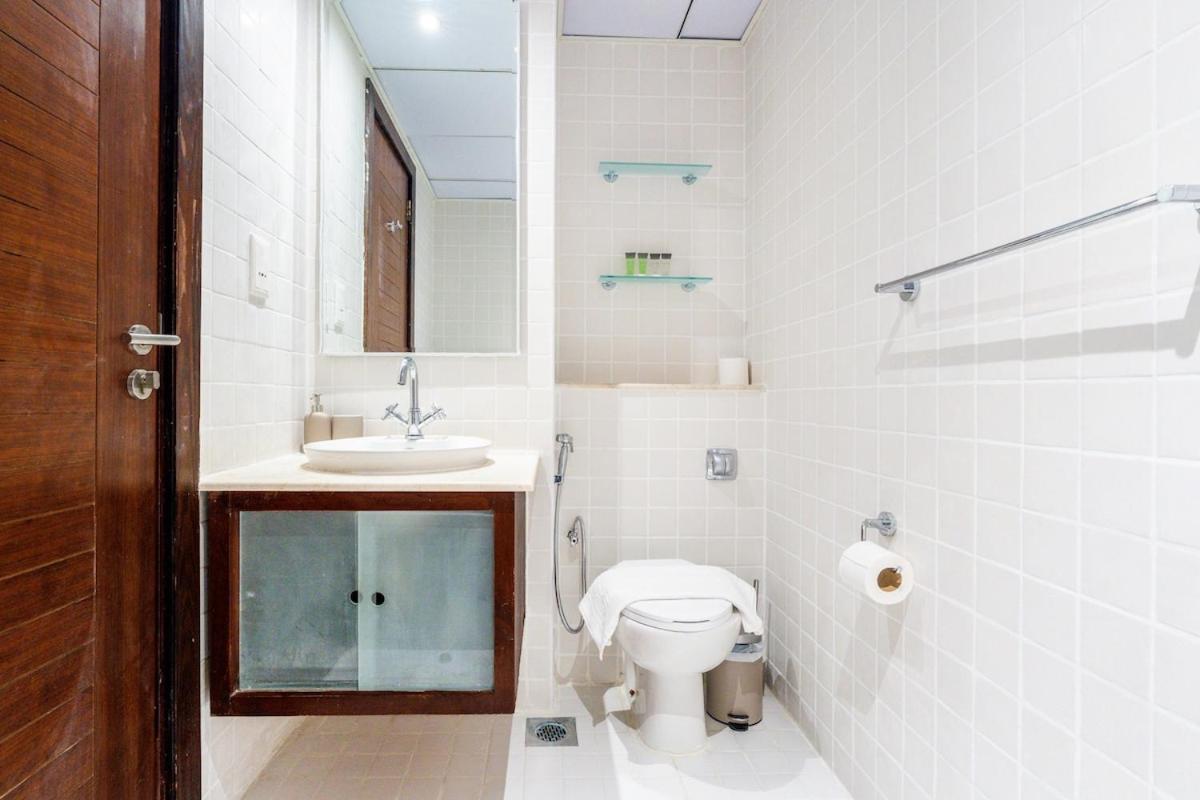 Apartamento Luxury Waterfront Marina Dubai