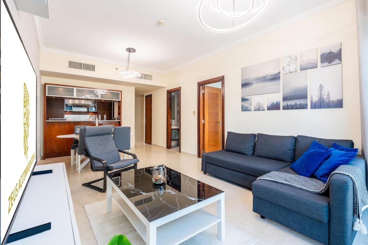 Luxury Waterfront Marina Apartamento *