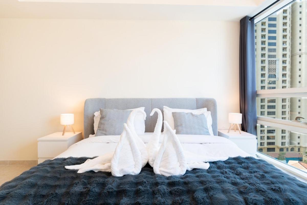 Apartamento Luxury Waterfront Marina *