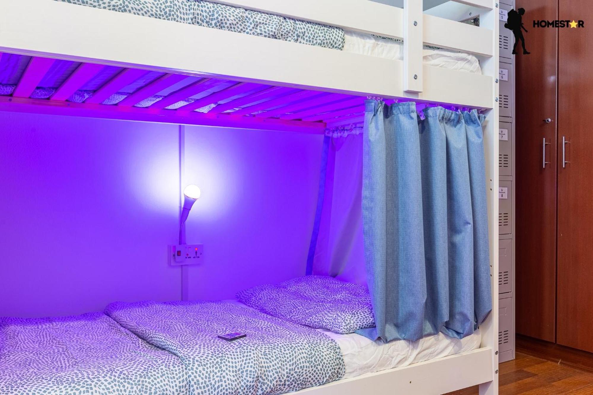 Star - Walk Jbr Accommodatie bij particulieren Dubai