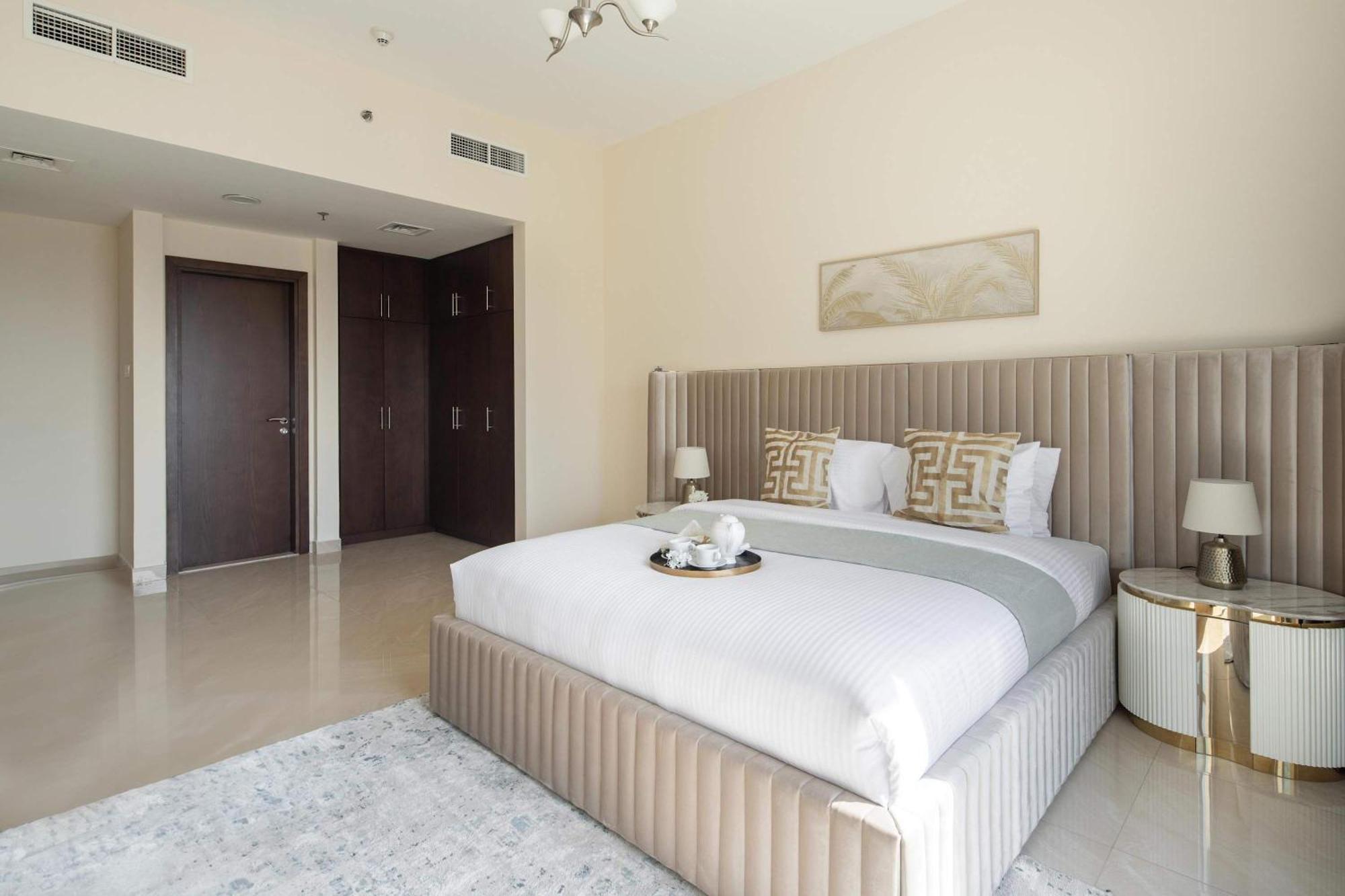 Apartamento Frank Porter - Riah Tower *