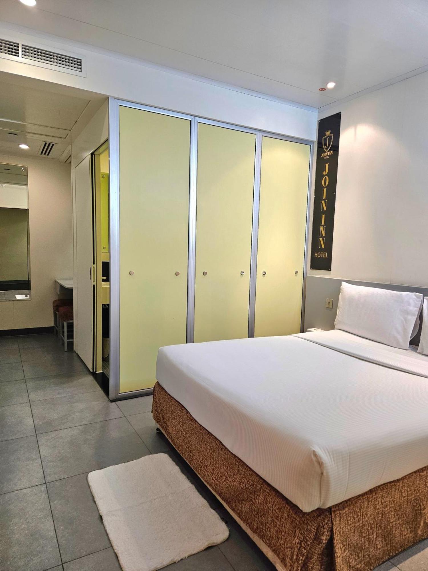 Join Jebel Ali, - Formerly Easyhotel Jebel Ali Hotel *
