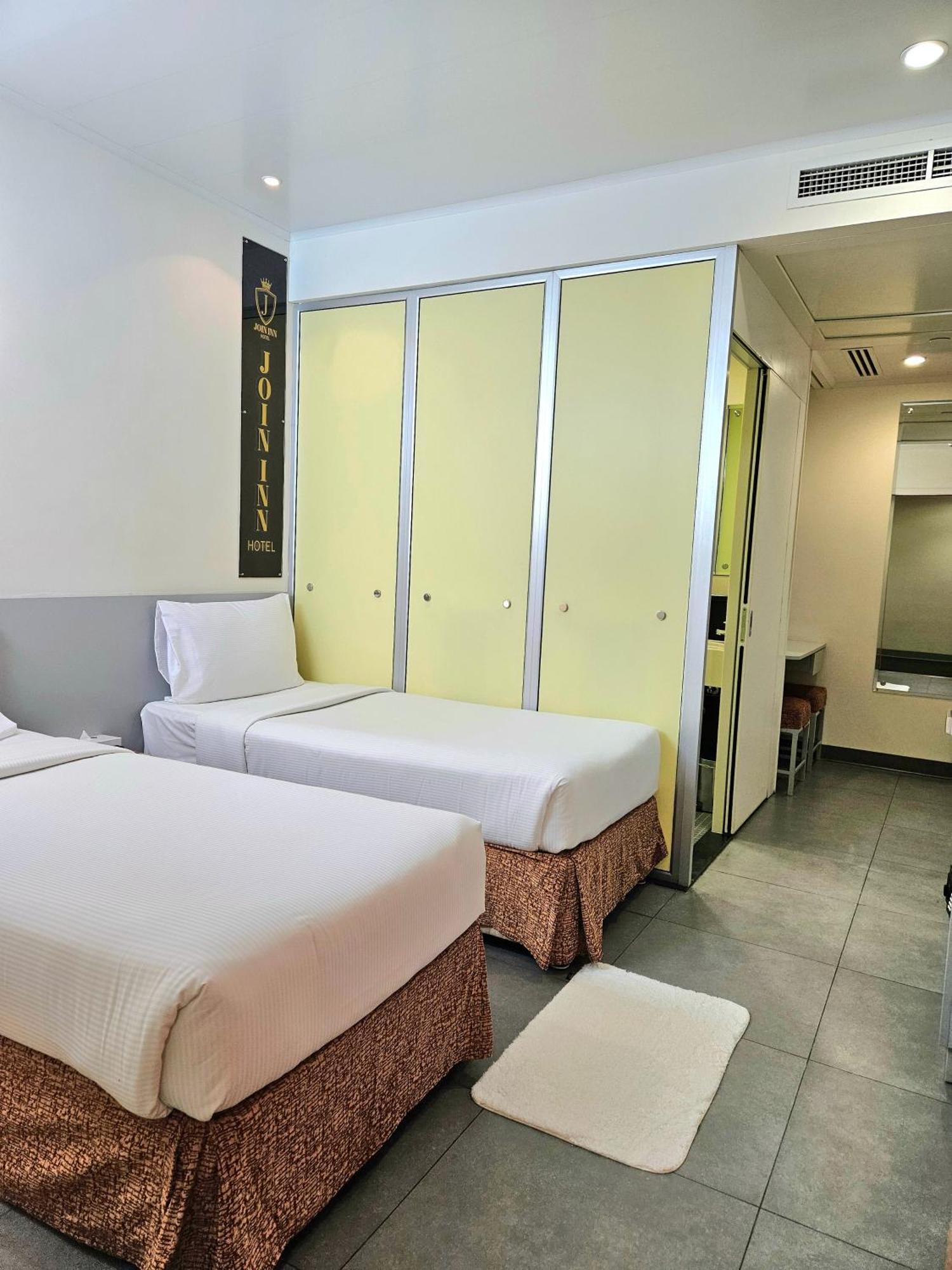 Hotel Join Jebel Ali, - Formerly Easyhotel Jebel Ali *
