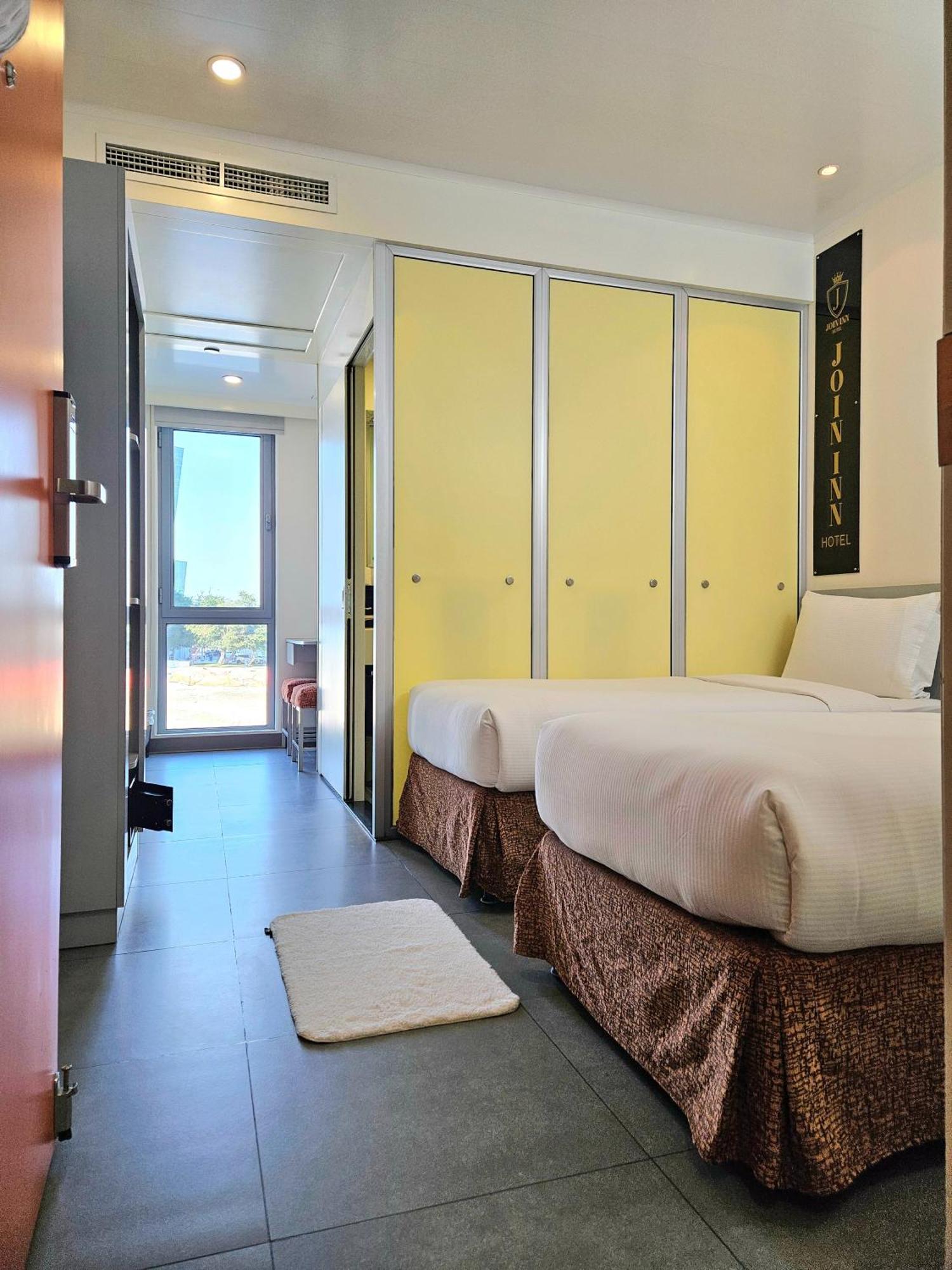 Hotel Join Jebel Ali, - Formerly Easyhotel Jebel Ali