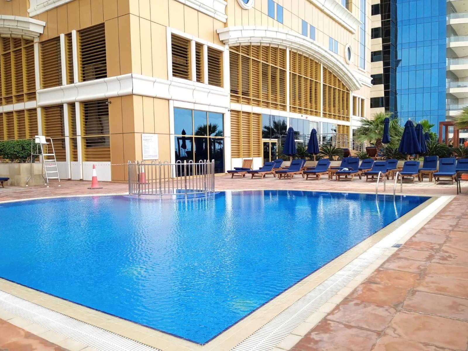 Apartamento High Floor Elegance,prime Location-close To Tram *