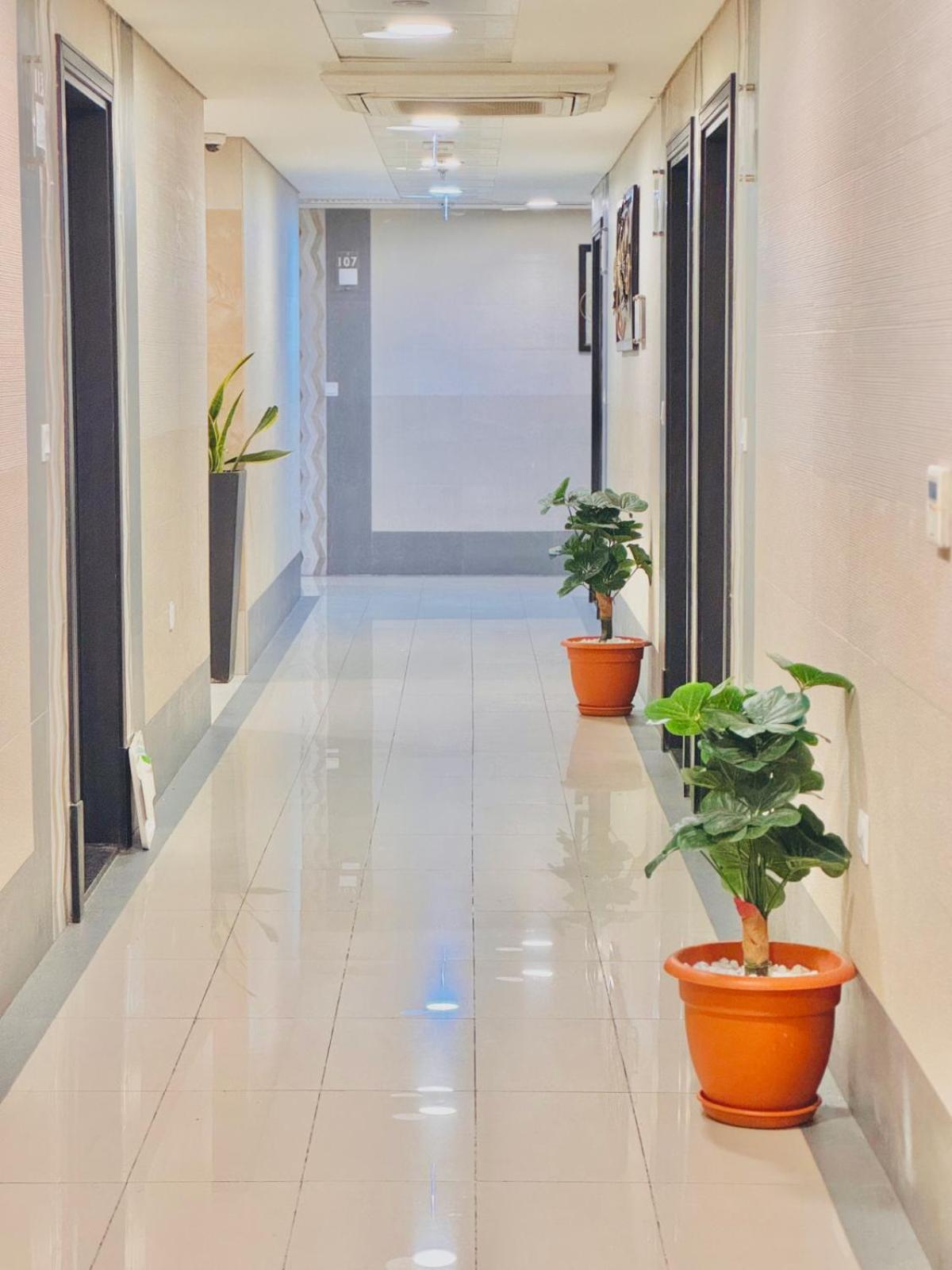New Dream Plaza Appartement Dubaï