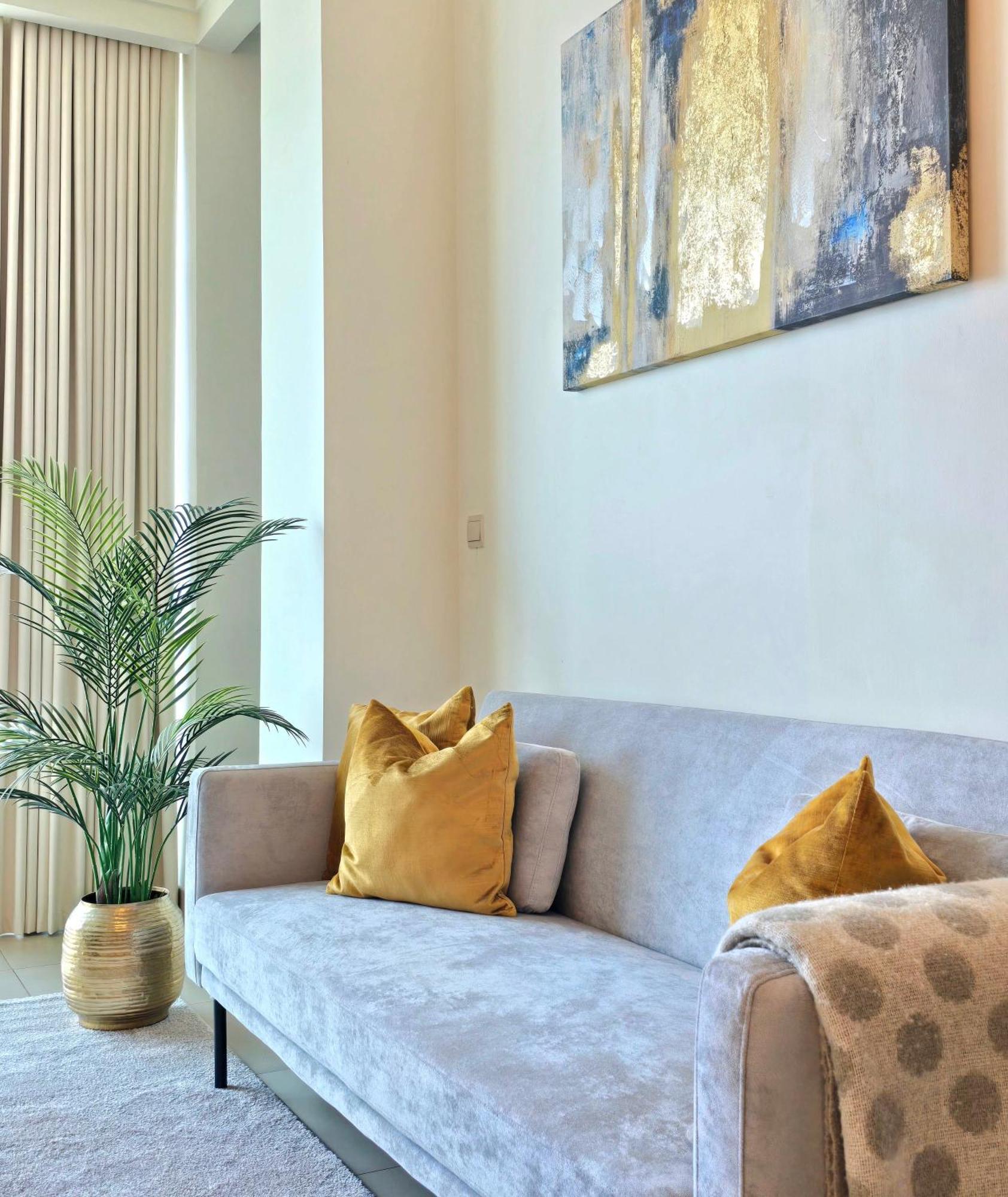 Perfect View W/ Direct Access To Mall & Metro * Dubaï
