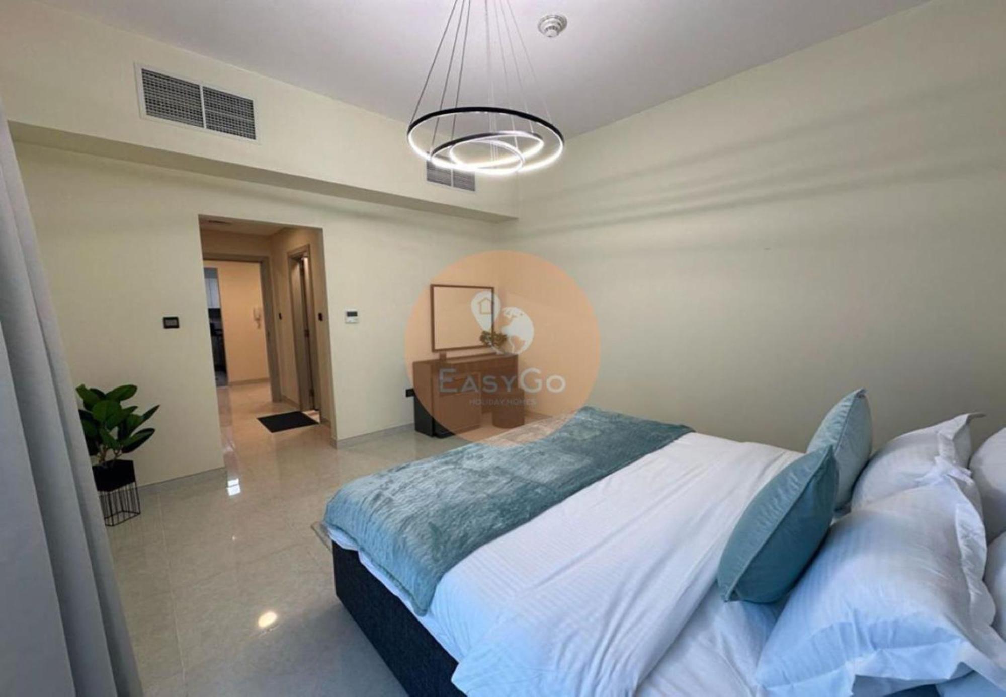 Easygo - Polo 1 Bedroom Community View Apartament *
