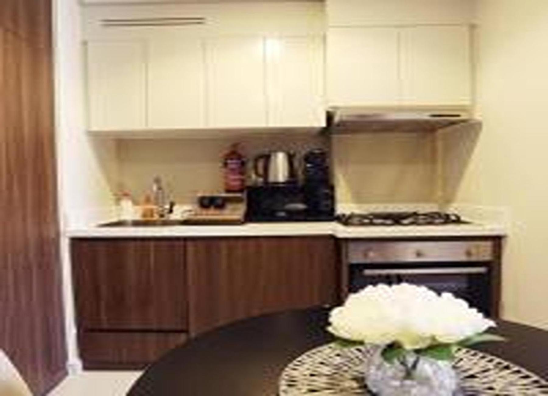 Brown Stone - & Canal View Reva Appartement *