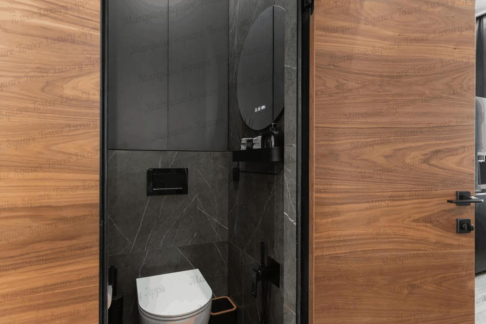Marquise Square Tower Luxury App's Hotel Dubai