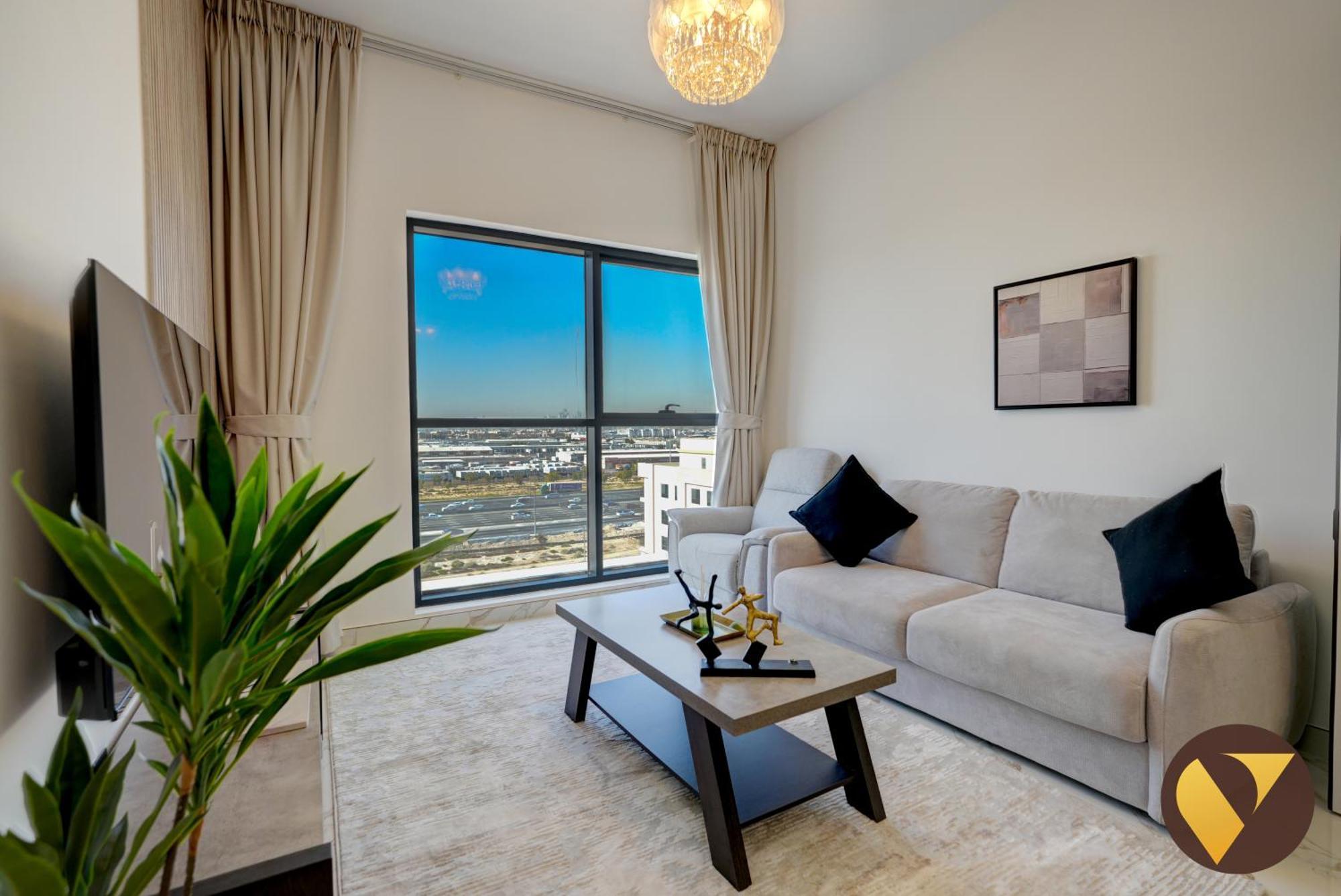Vogue Elegance Olivz By Danube * Dubaï