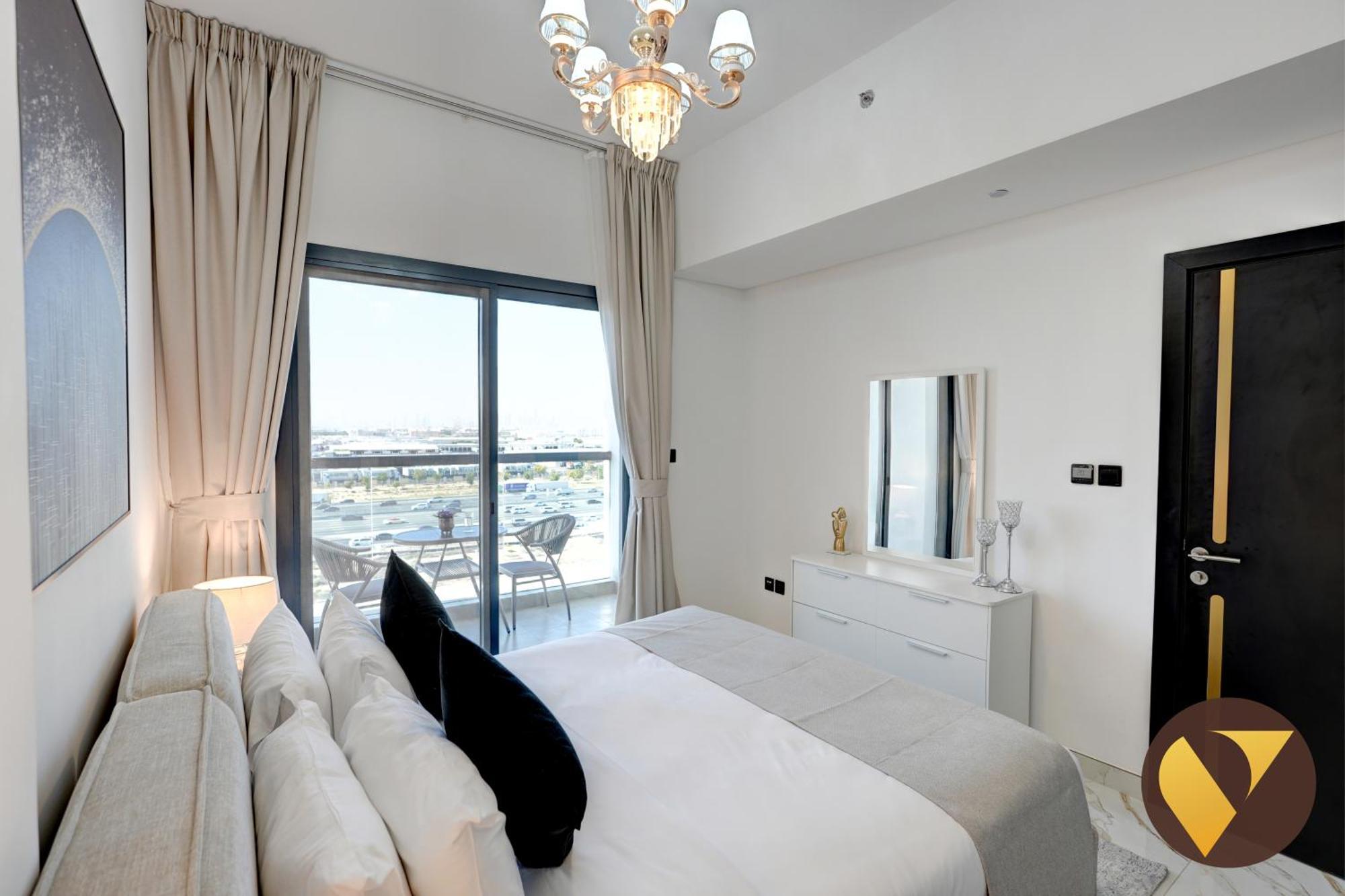 Appartement Vogue Elegance Olivz By Danube