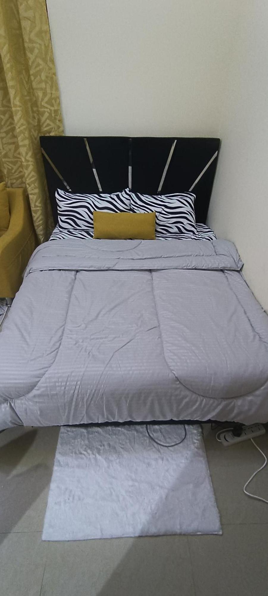 Apartment Daily Basis Furnished Deira *