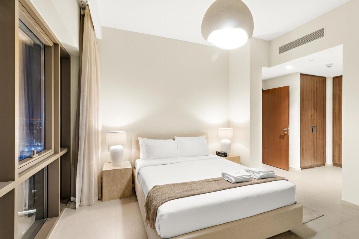 First Class 2br Refreshing Creek View Appartement *