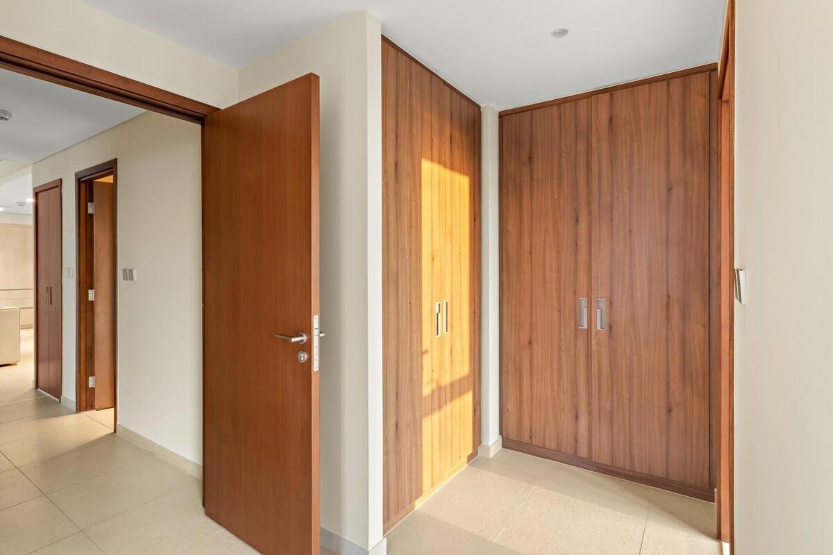 Appartement First Class 2br Refreshing Creek View Dubaï