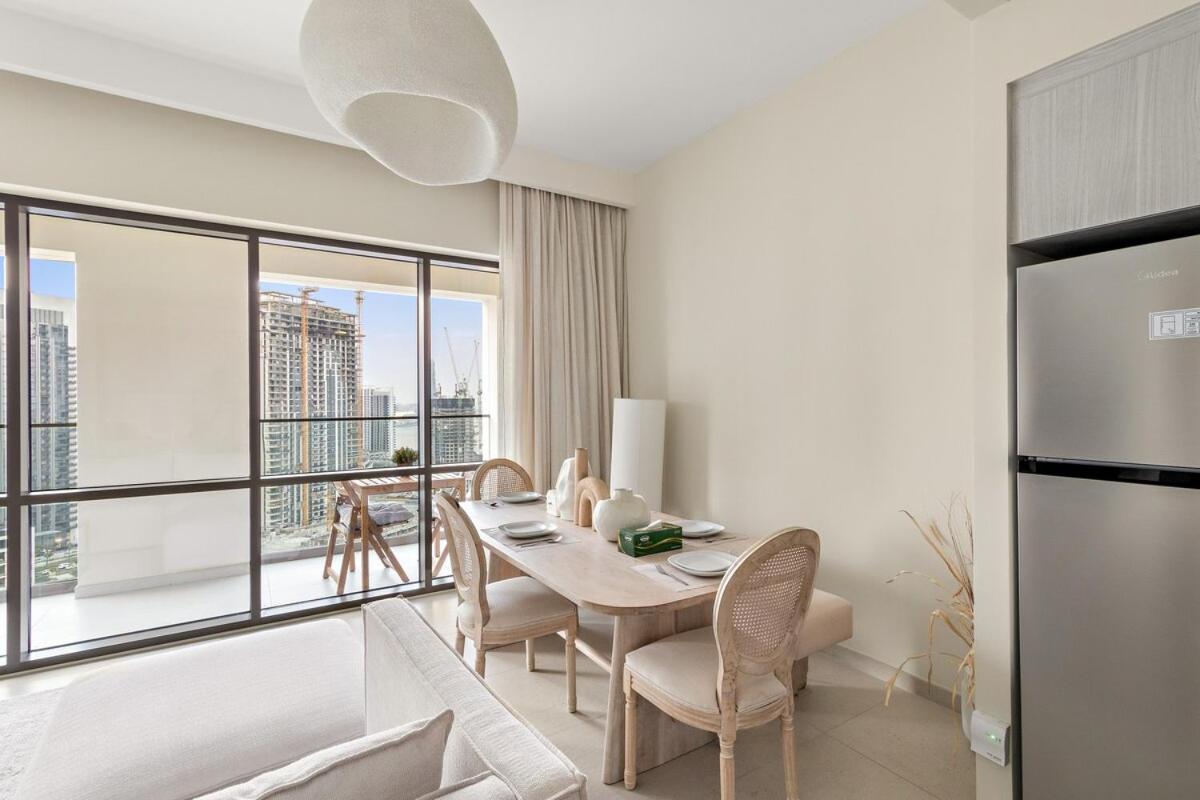 First Class 2br Refreshing Creek View Appartement *