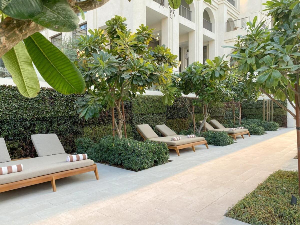 First Class 2br Refreshing Creek View Dubaï