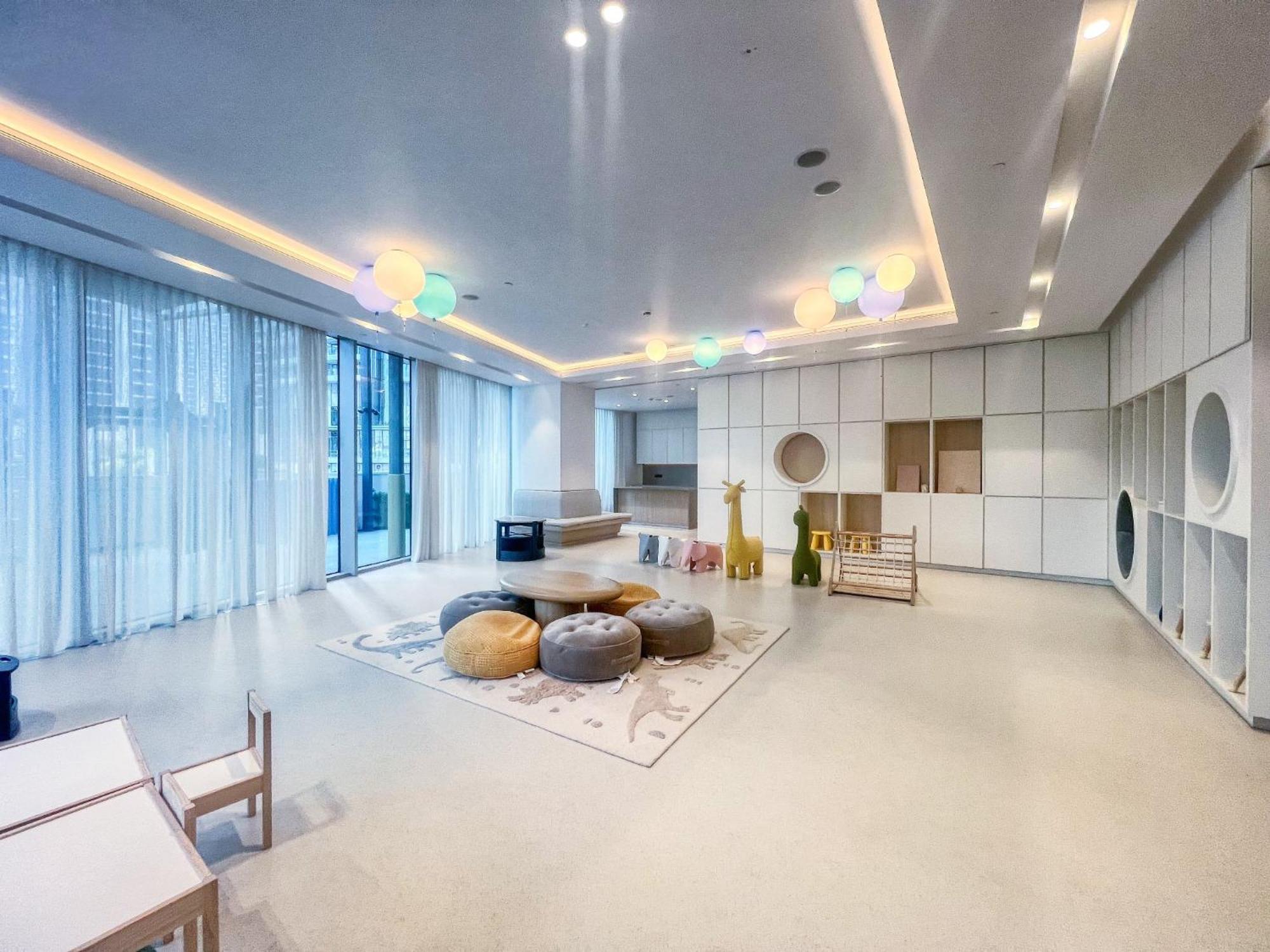 The Smart Concierge - Signature Grande Dubai
