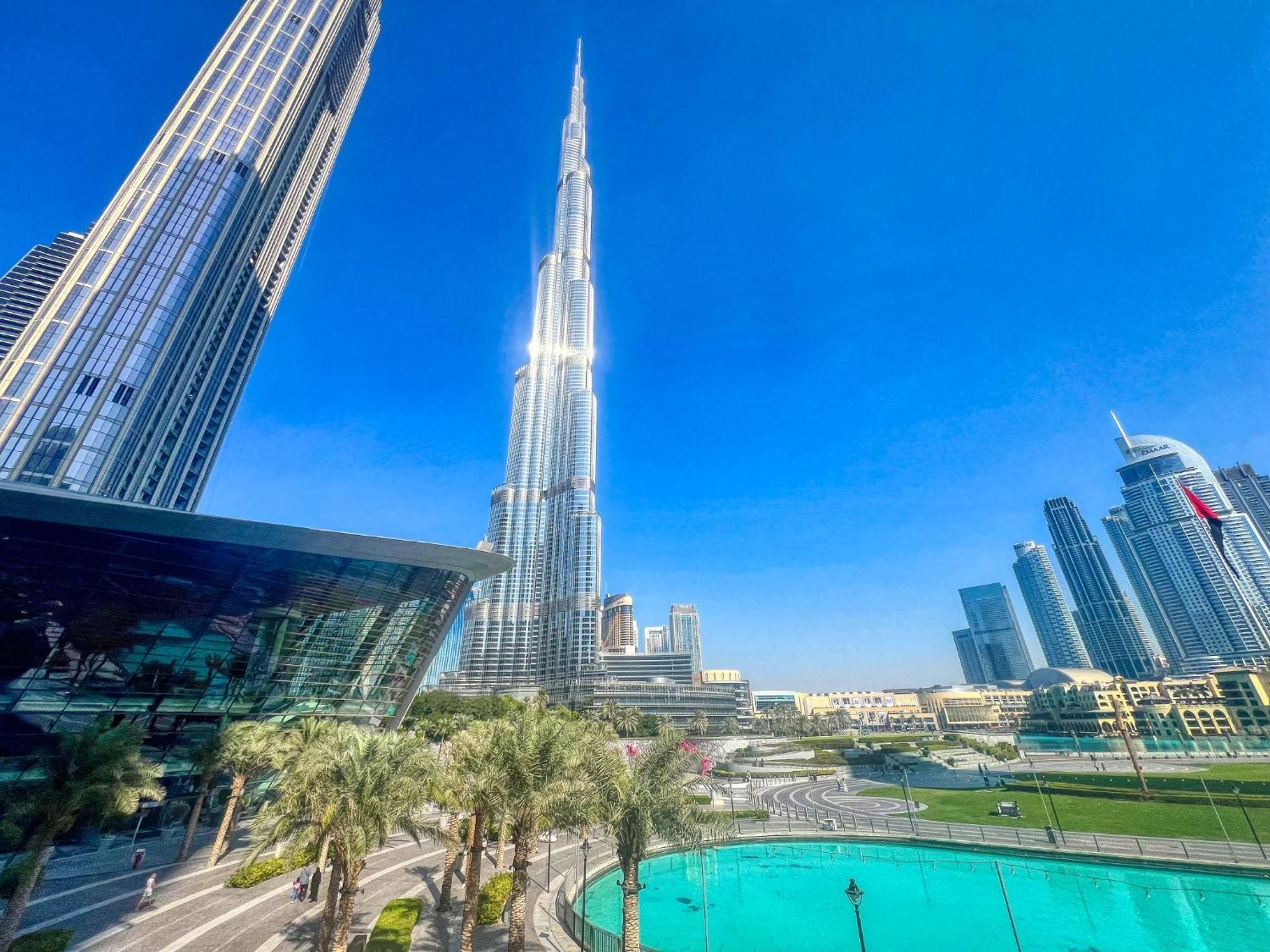 The Smart Concierge - Signature Grande Apartment *