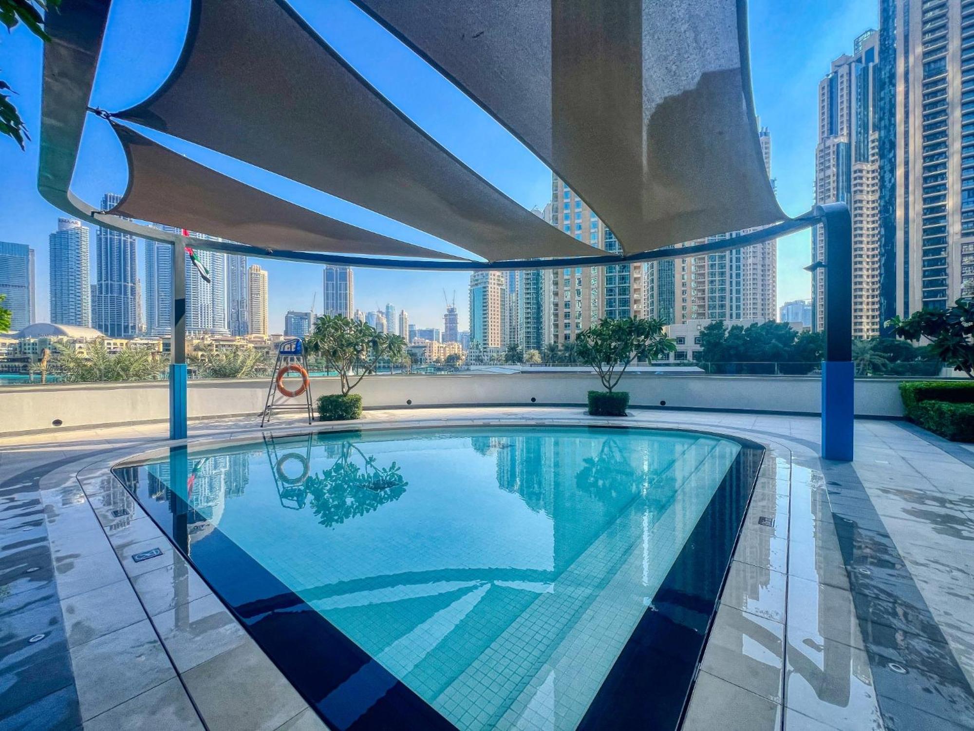 Apartment The Smart Concierge - Signature Grande *
