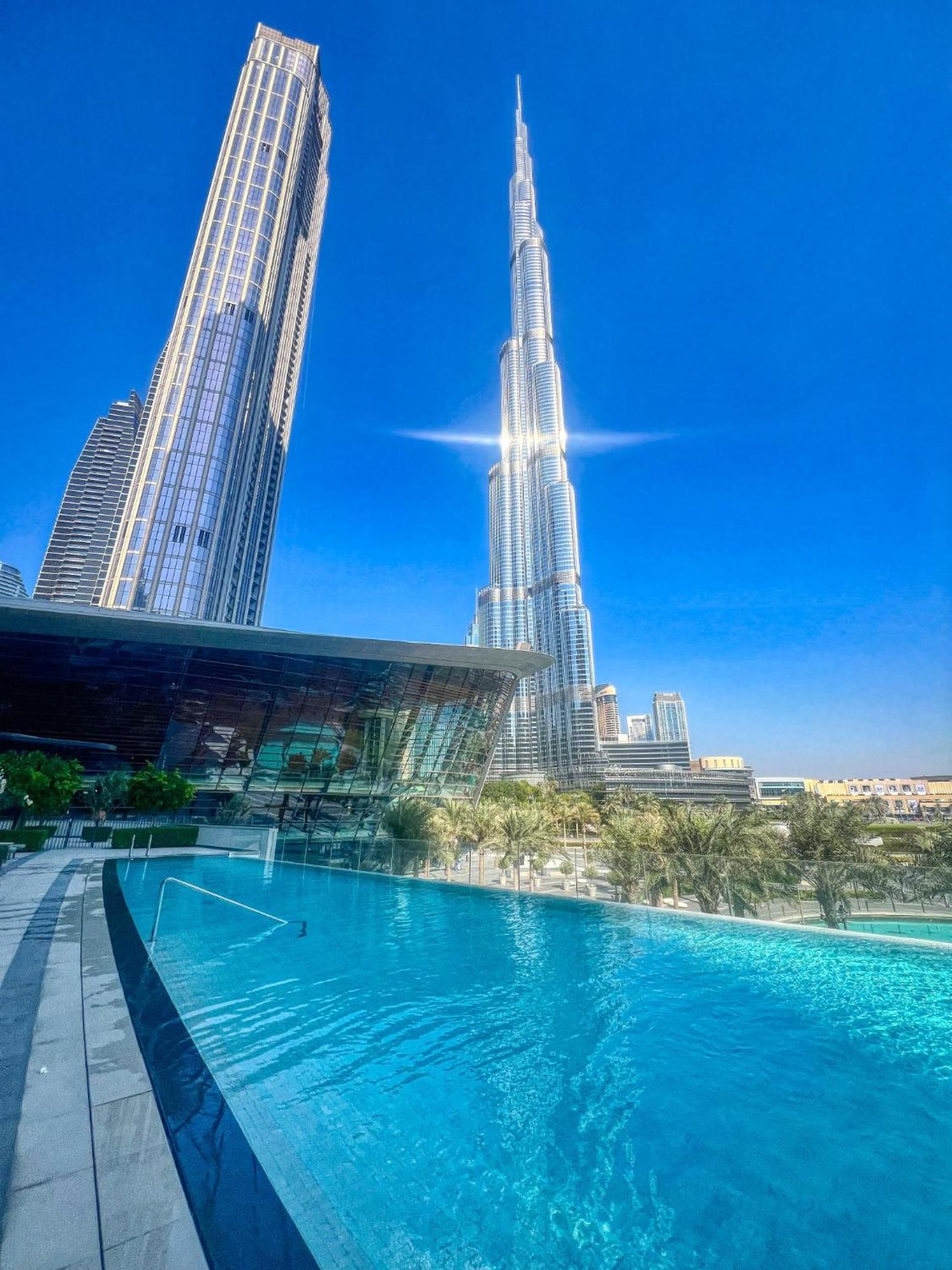 The Smart Concierge - Signature Grande Apartment