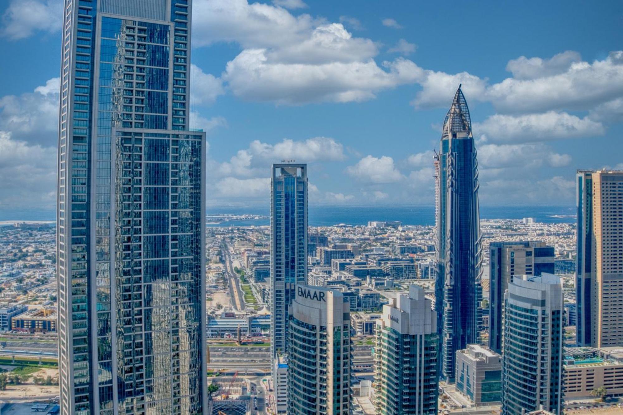 Apartment The Smart Concierge - Signature Grande