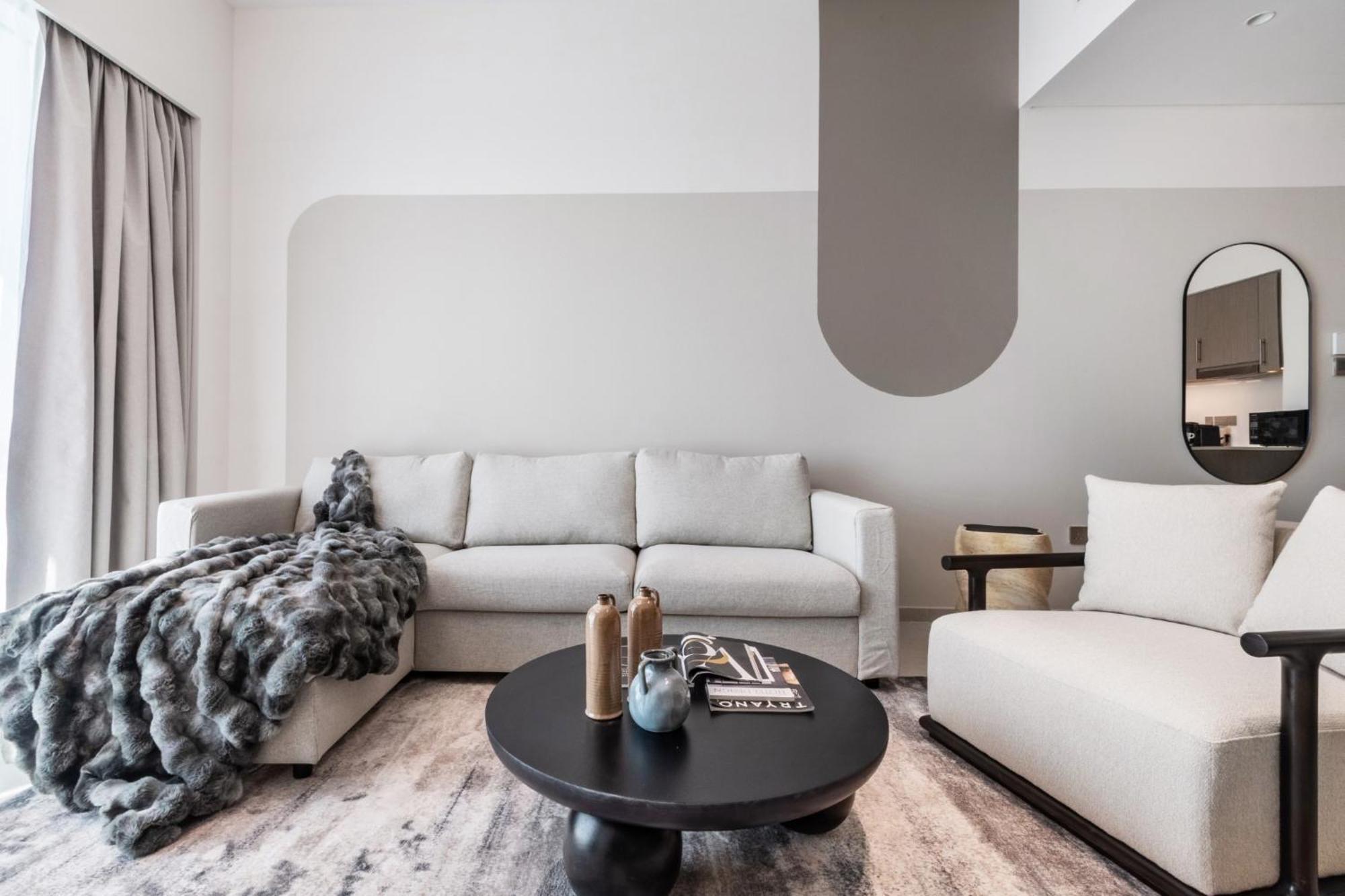 Apartment The Smart Concierge - Signature Grande *