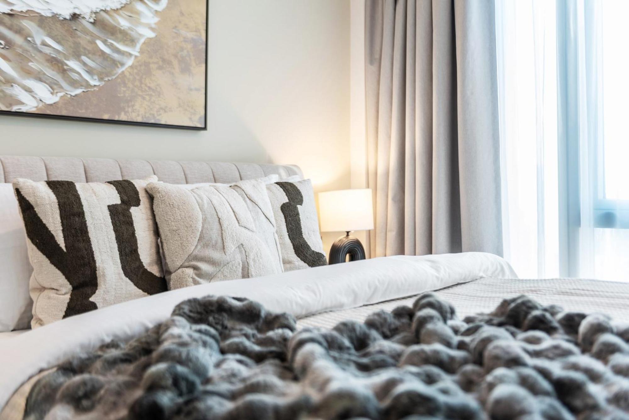 The Smart Concierge - Signature Grande Apartment Dubai
