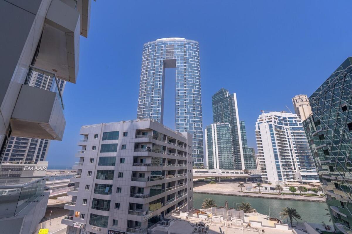 Amazing 4-bedroom Perfect For Families In Marina Appartement *