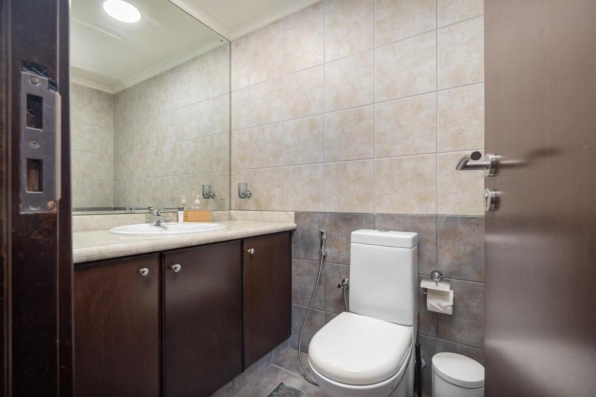 Amazing 4-bedroom Perfect For Families In Marina Appartement