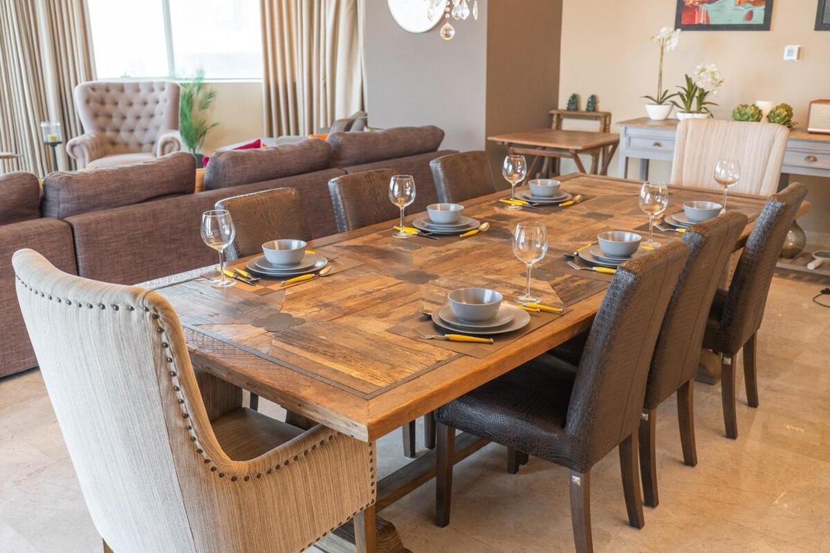 Amazing 4-bedroom Perfect For Families In Marina * Dubaï