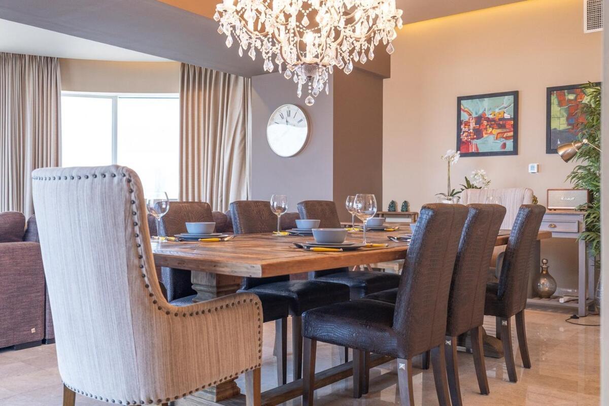 Appartement Amazing 4-bedroom Perfect For Families In Marina
