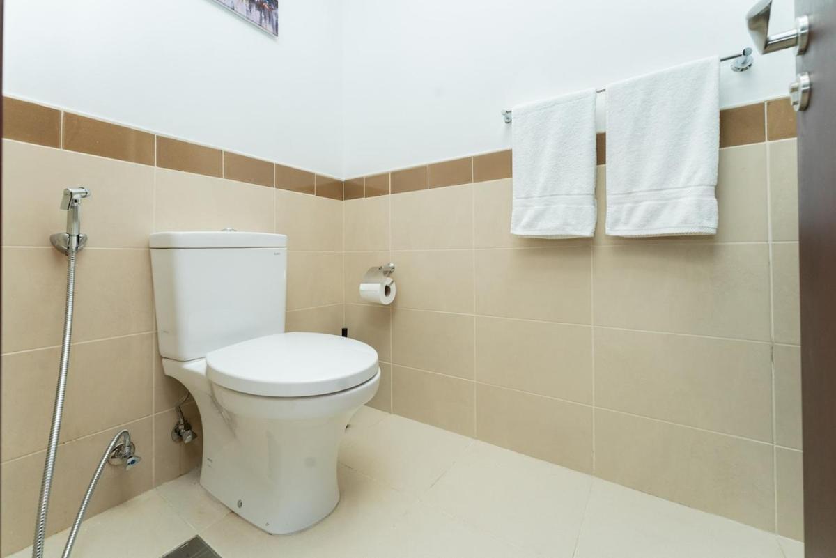 Apartamento King 1br With Burj Khalifa & Fountain View