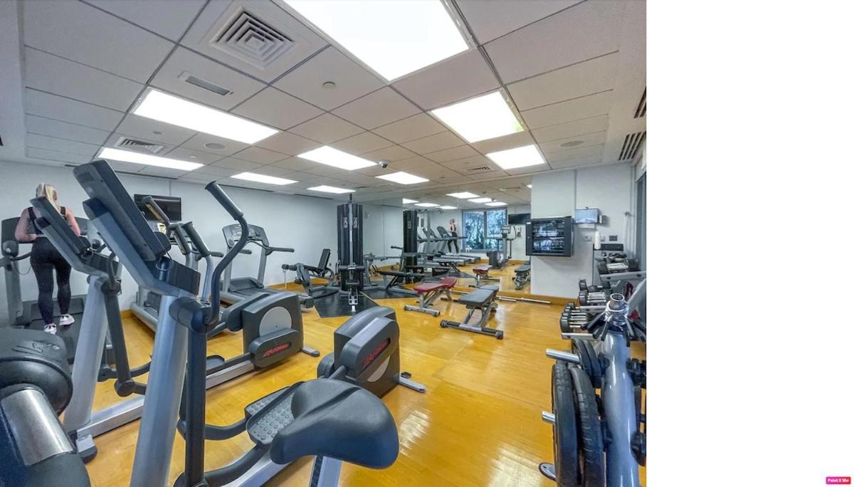 Apartamento King 1br With Burj Khalifa & Fountain View *