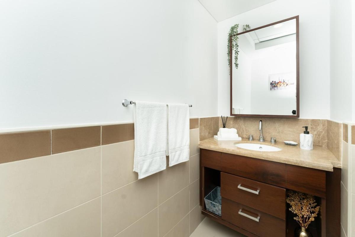 Apartamento King 1br With Burj Khalifa & Fountain View