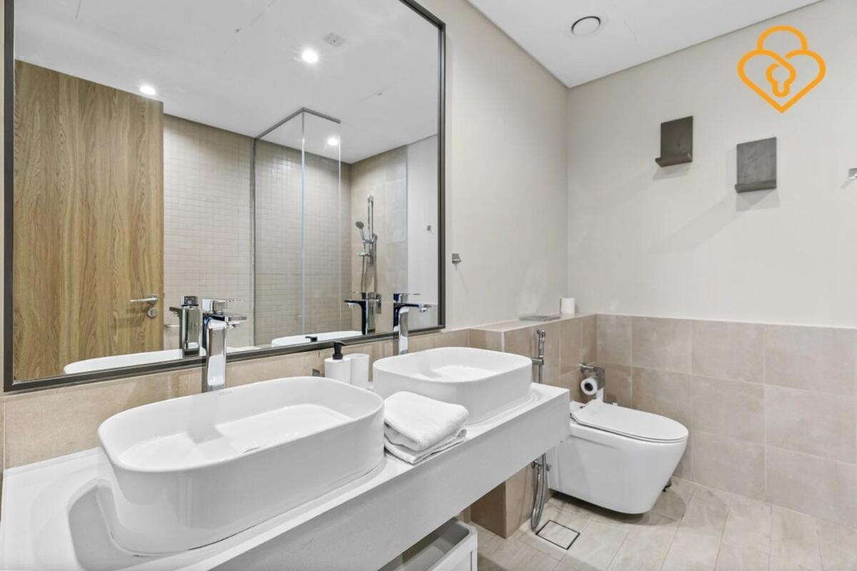 Keysplease Brand New 3 Bedroom Zaabeel Minutes To Wtc & Downtown 4007