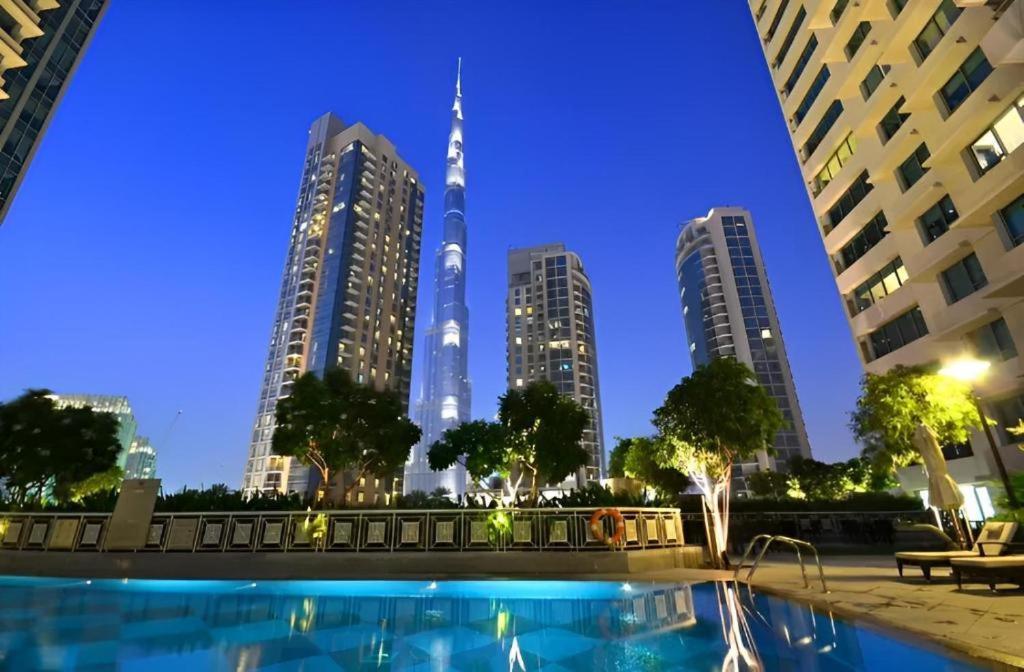 Appartement La Vista Dubaï