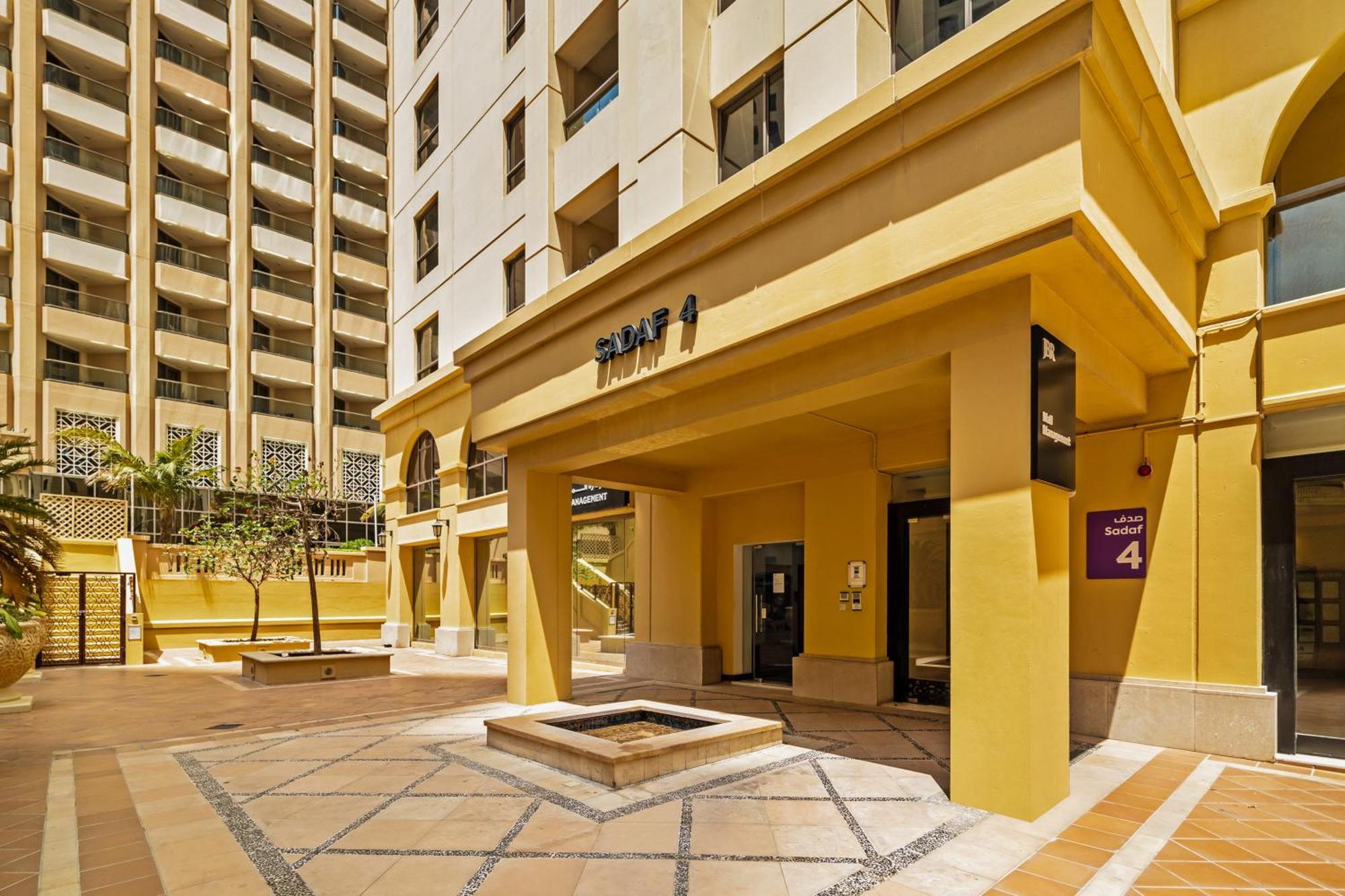 Cosy 4br On Jbr - Close To Shops & Dining, Perfect For Families & Groups - By Sunkissed Homes Apartamento