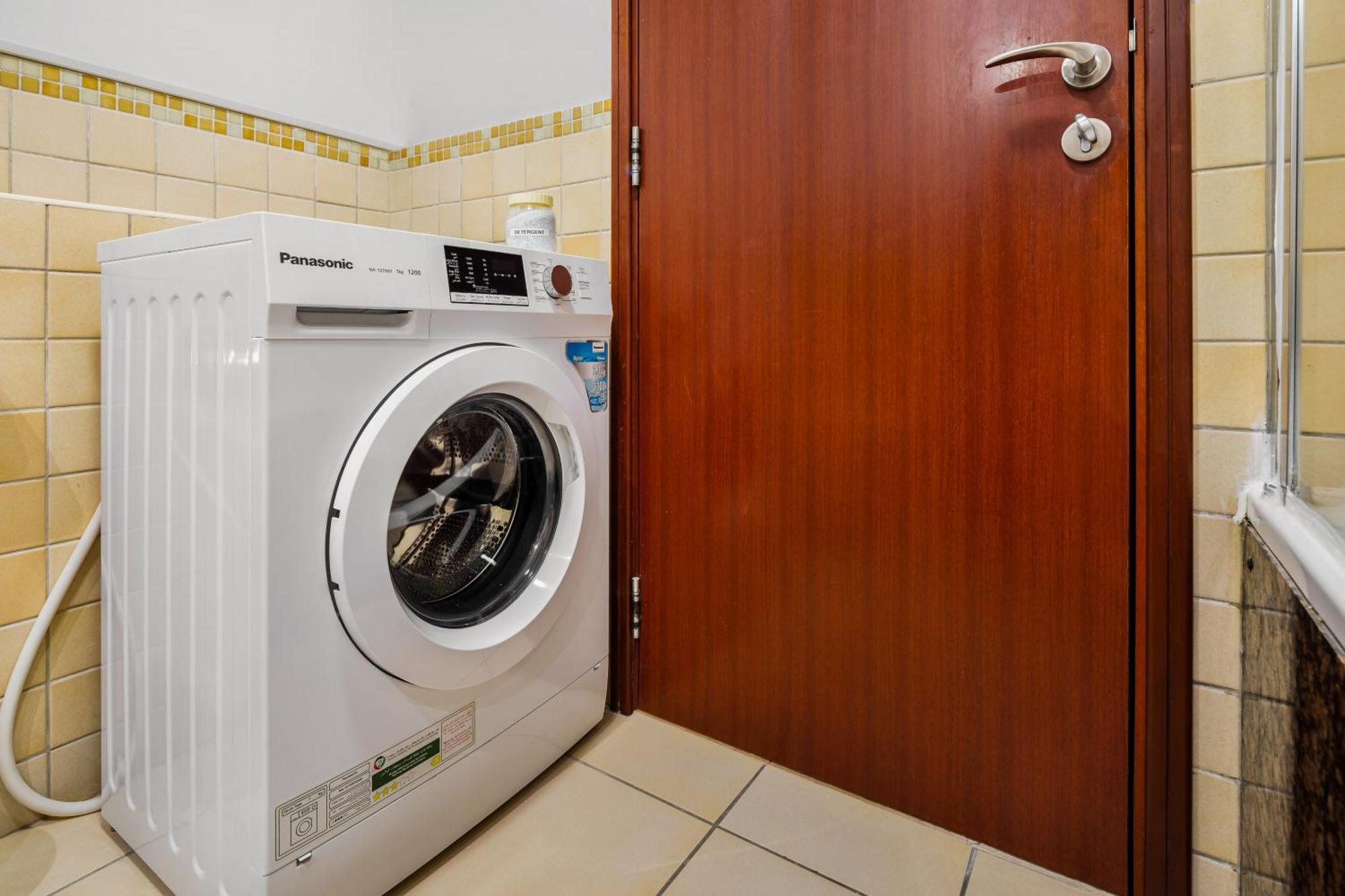 Apartamento Cosy 4br On Jbr - Close To Shops & Dining, Perfect For Families & Groups - By Sunkissed Homes Dubái